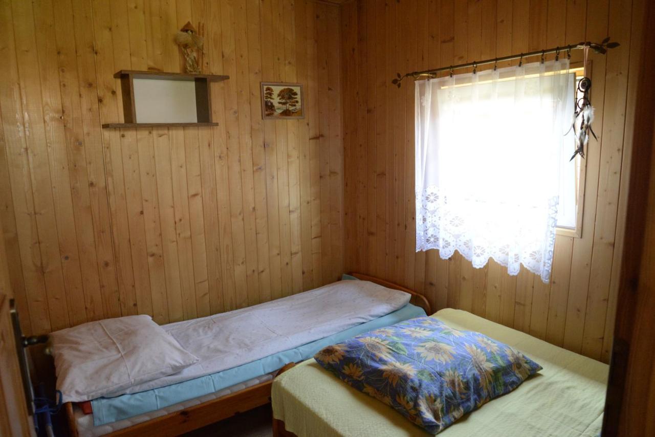 Władysławowo Domki Letniskowe U Doroty מראה חיצוני תמונה